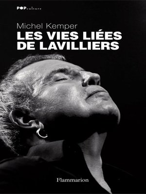 cover image of Les Vies liées de Lavilliers